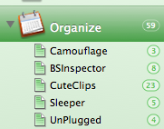 Inbox Categories
