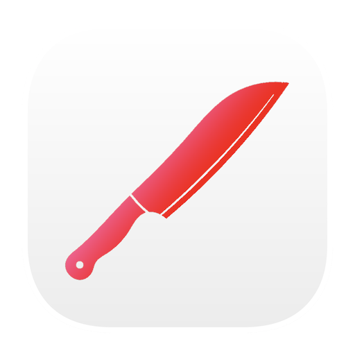 Trimma.app Icon